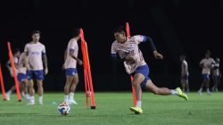 Persik Kediri Liburkan Pemain Selama Lebaran, Tetap Jalani Program Latihan Mandiri