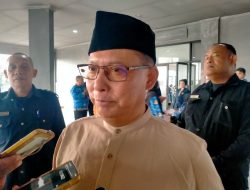 Penguatan Sinergi DPRD Kabupaten Kediri dengan Media untuk Menjaga Kondusivitas Daerah