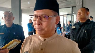 Penguatan Sinergi DPRD Kabupaten Kediri dengan Media untuk Menjaga Kondusivitas Daerah