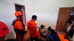 Tiga Hari Pencarian, Bocah 7 Tahun Tenggelam di Sungai Bendo Mongal Ditemukan Meninggal Dunia