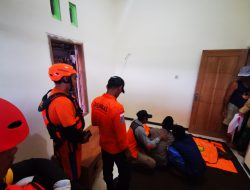 Tiga Hari Pencarian, Bocah 7 Tahun Tenggelam di Sungai Bendo Mongal Ditemukan Meninggal Dunia