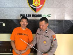 Pria Warga Rembang, Ngadiluwih, Hajar Pacar Tiga Hari Hingga Babak Belur