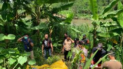 Hilang Tiga Hari, Warga Tulungagung Ditemukan Meninggal di Sungai Brantas