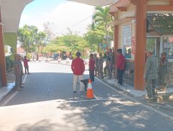 Sebanyak 58.698 Wisatawan Kunjungi Kediri Selama Libur Lebaran