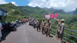 Satpol PP Intensifkan Pengawasan Keamanan dan Ketertiban di Kawasan Wisata