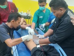 Aneh, Pria di Ponorogo Minta Bantuan Damkar Lepas Cincin di Alat Kelaminnya