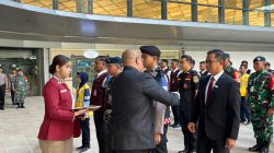 Bandara Dhoho Kediri Tutup Posko Lebaran 2026, Trafik Penumpang Tumbuh Signifikan