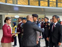 Bandara Dhoho Kediri Tutup Posko Lebaran 2026, Trafik Penumpang Tumbuh Signifikan