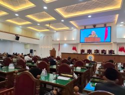 Serapan APBD 2025 Belum Optimal, Pemkab Ponorogo Sisakan Silpa