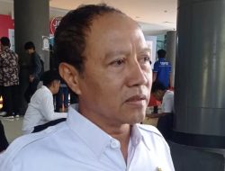 Libur Lebaran, Volume Sampah di SLG Meningkat