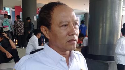 Libur Lebaran, Volume Sampah di SLG Meningkat