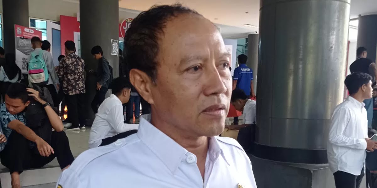 Libur Lebaran, Volume Sampah di SLG Meningkat