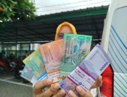 Perusahaan di Ponorogo Wajib Bayar THR H-7 Lebaran, Telat Kena Denda 5 Persen