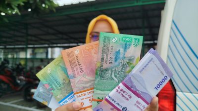 Perusahaan di Ponorogo Wajib Bayar THR H-7 Lebaran, Telat Kena Denda 5 Persen