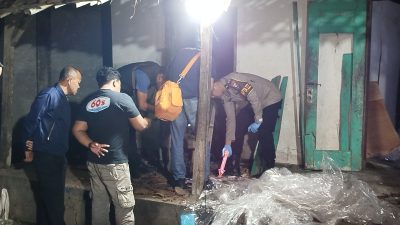 Korban Ledakan Petasan Rakitan di Ponorogo Bertambah, Satu Pelajar Meninggal Dunia