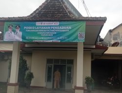 Disnaker Kabupaten Kediri Buka Posko Pengaduan THR Jelang Lebaran
