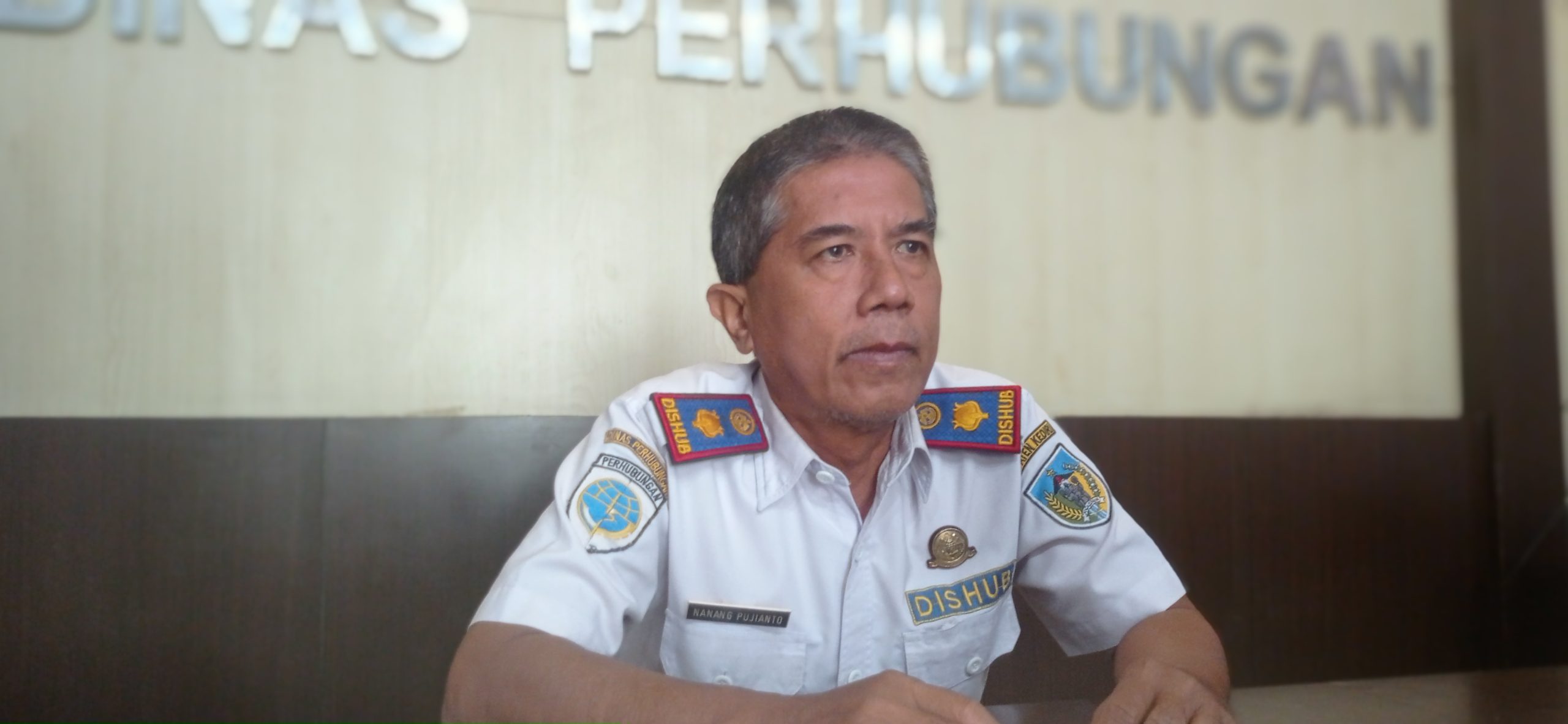 Pemkab Kediri Programkan Balik Gratis untuk Warga Jabodetabek