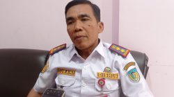 Angkutan Sembako dan BBM Diprioritaskan Melintas di Jalan Protokol Kabupaten Kediri Selama Arus Lebaran