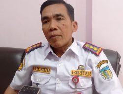 Angkutan Sembako dan BBM Diprioritaskan Melintas di Jalan Protokol Kabupaten Kediri Selama Arus Lebaran