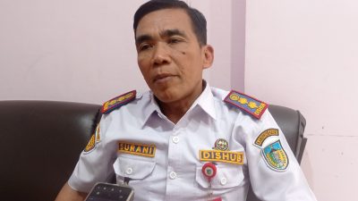 Angkutan Sembako dan BBM Diprioritaskan Melintas di Jalan Protokol Kabupaten Kediri Selama Arus Lebaran