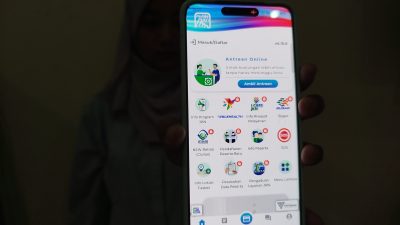 3.044 PBI-JKN Ponorogo Diaktifkan Kembali, 589 Pasien Kronis Kembali Terlindungi