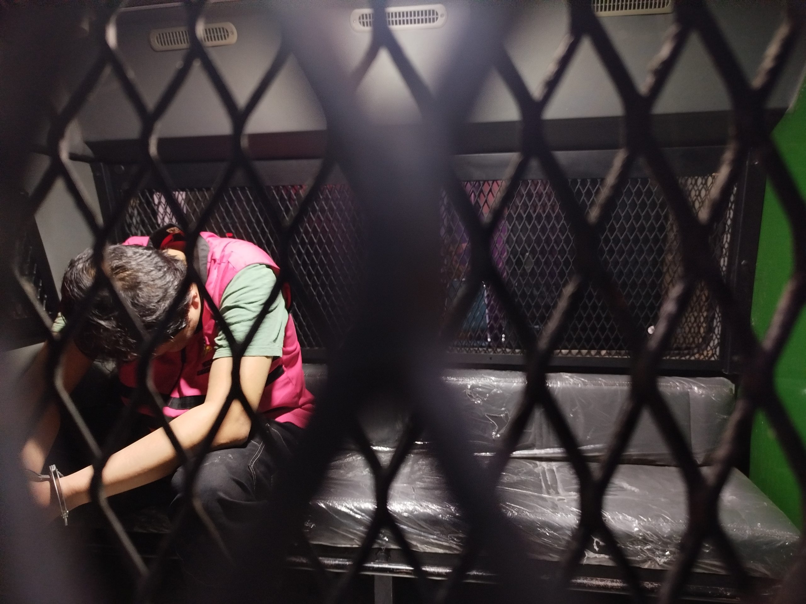 Buron 9 Bulan, Tersangka Kredit Fiktif BRI Unit Pasar Pon Ponorogo Akhirnya Ditangkap