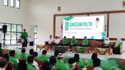 PKB Ponorogo Siapkan Muscab, Panaskan Mesin Politik Menuju Target Pilkada 2029