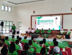 PKB Ponorogo Siapkan Muscab, Panaskan Mesin Politik Menuju Target Pilkada 2029