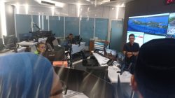 Bandara Internasional Dhoho Kediri Siapkan Layanan Optimal Sambut Arus Mudik Lebaran