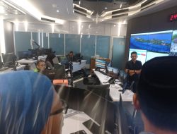 Bandara Internasional Dhoho Kediri Siapkan Layanan Optimal Sambut Arus Mudik Lebaran