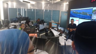 Bandara Internasional Dhoho Kediri Siapkan Layanan Optimal Sambut Arus Mudik Lebaran