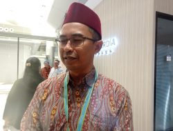 Bandara Internasional Dhoho Kediri Buka Posko Layanan Kesehatan Selama Puasa Hingga Lebaran