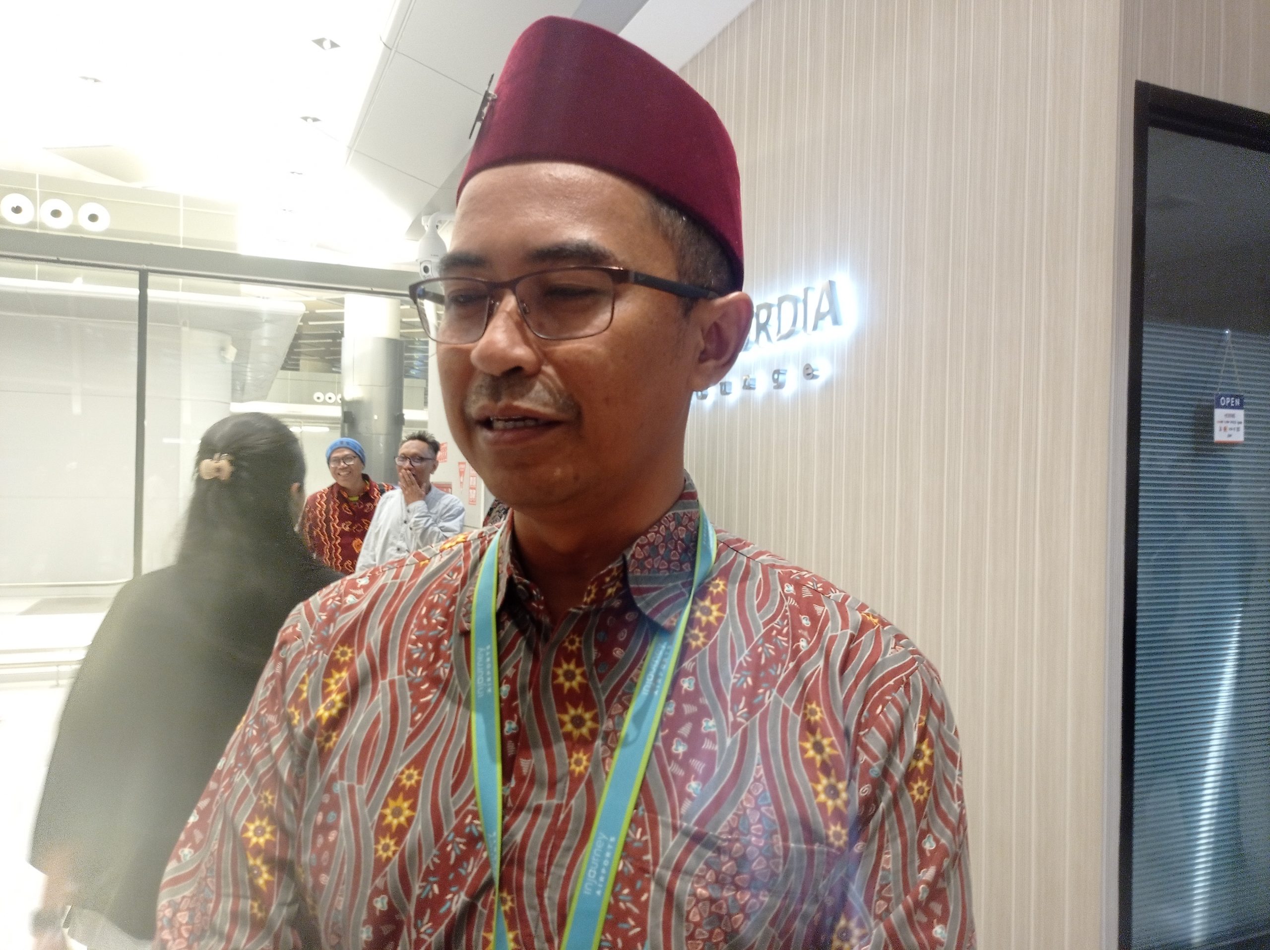 Bandara Internasional Dhoho Kediri