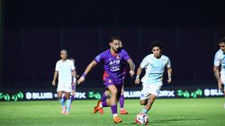 Comeback Dramatis, Persik Kediri Taklukkan PSBS Biak 2-1 di Stadion Brawijaya