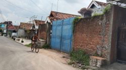 Begini Pengakuan Warga Sekitar Gudang Pengoplos LPG di Nganjuk Setelah Digrebek Bareskrim