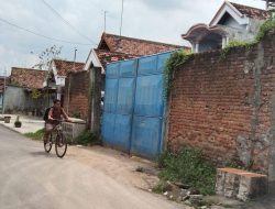 Begini Pengakuan Warga Sekitar Gudang Pengoplos LPG di Nganjuk Setelah Digrebek Bareskrim