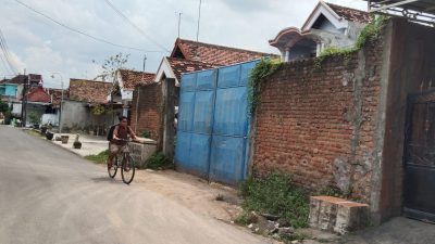 Begini Pengakuan Warga Sekitar Gudang Pengoplos LPG di Nganjuk Setelah Digrebek Bareskrim