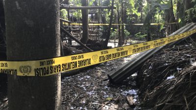 Kronologi Empat Remaja di Nganjuk Jadi Korban Ledakan Saat Racik Mercon