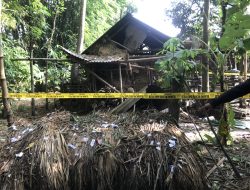 Korban Ledakan Mercon di Kertosono Beli Bahan di TikTok Shop, Belajar Merakit dari YouTube