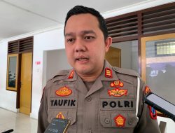 Satlantas Polres Tulungagung Siaga Amankan Arus Lalu Lintas Saat Lebaran Ketupat