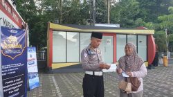 Ngabuburit Sambil Urus SIM, Layanan SIM Ramadan di Tulungagung Layani 20 Pemohon dalam Satu Jam