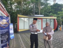Ngabuburit Sambil Urus SIM, Layanan SIM Ramadan di Tulungagung Layani 20 Pemohon dalam Satu Jam
