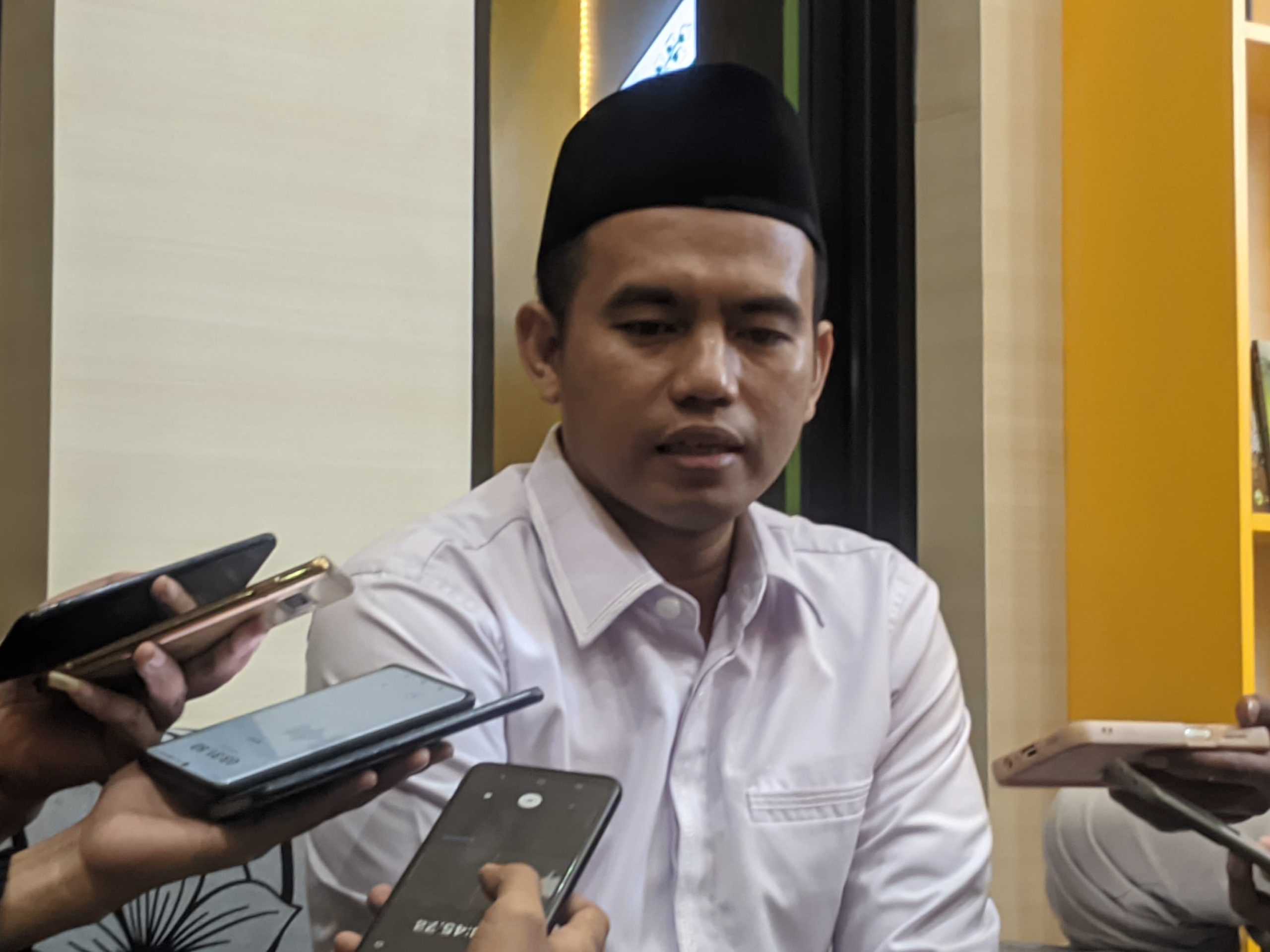 Penyaluran MBG di Tulungagung Disorot DPRD Jatim, Kepatuhan SOP dan SLHS Jadi Sorotan