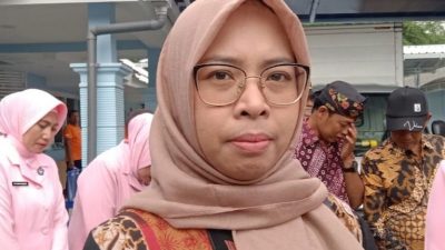 Koordinator Wilayah Badan Gizi Nasional (BGN) Tulungagung