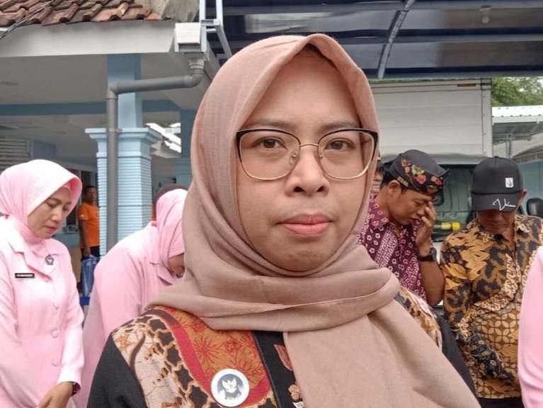 Koordinator Wilayah Badan Gizi Nasional (BGN) Tulungagung