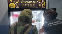 Pastikan Higienitas MBG, Satgas MBG Tulungagung Rutin Lakukan Monev ke Dapur SPPG