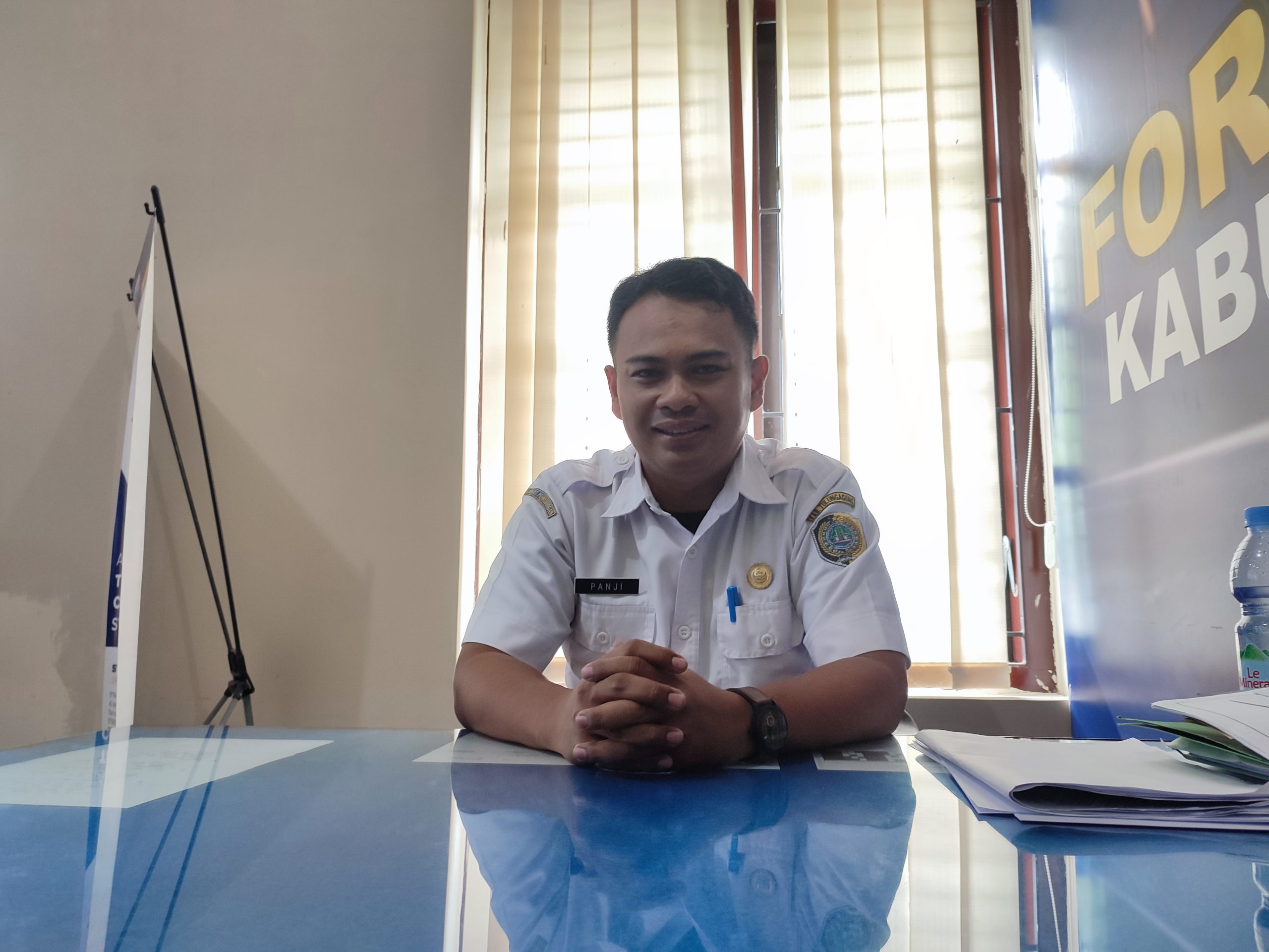 Jelang Mudik Lebaran 2026, Dishub Tulungagung Siapkan Pengalihan Arus untuk Hindari Kepadatan Kota