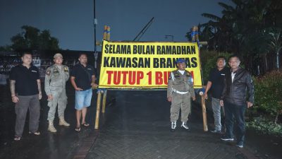 Tempat Hiburan Malam Dilarang Beroperasi Selama Ramadan, Satpol PP Tulungagung Masih Terima Aduan