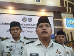Sebanyak 365 Warga Binaan Lapas Kelas IIB Tulungagung Diusulkan Dapat Remisi Khusus Hari Raya Idulfitri 2026