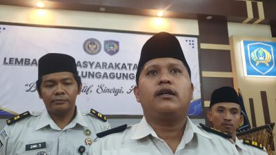 365 Warga Binaan Lapas Kelas IIB Tulungagung Diusulkan Dapat Remisi Khusus Hari Raya Idulfitri 2026